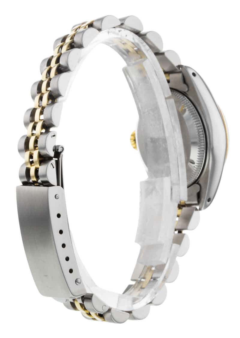 Rolex Datejust Lady 69173